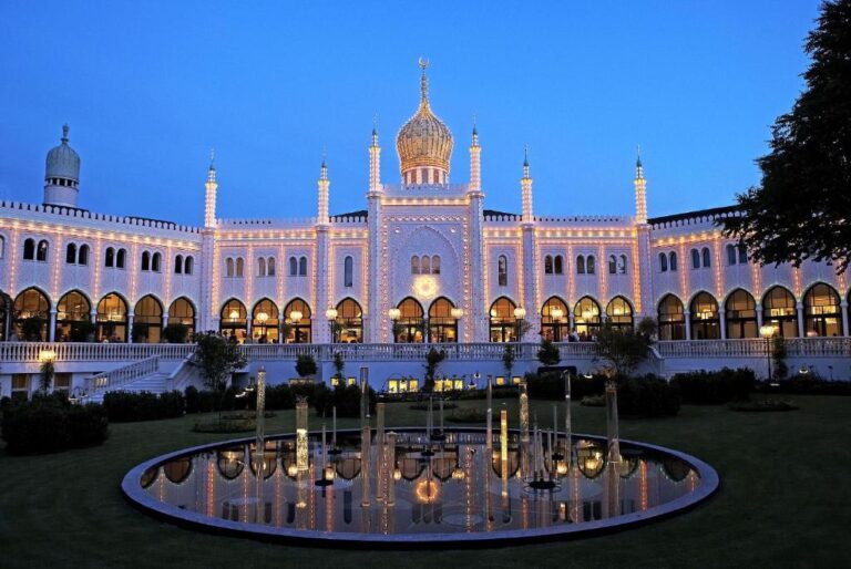 Best hotels in Sweden