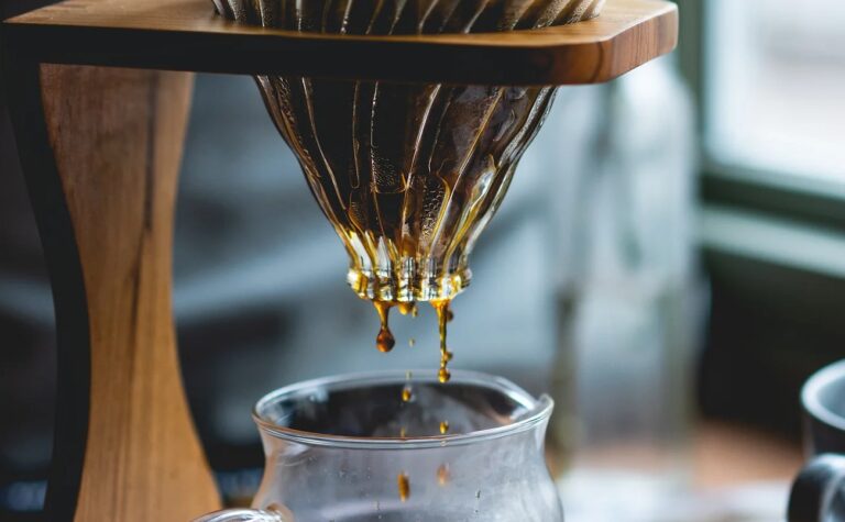 Top coffee spots in Oslo