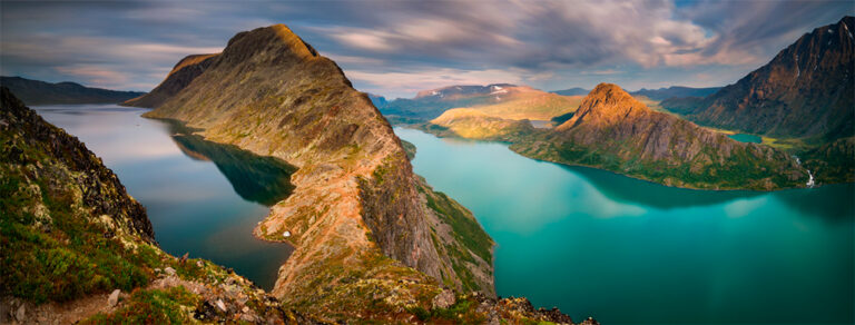 Jotunheimen