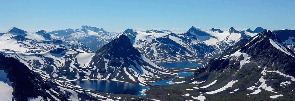 Jotunheimen