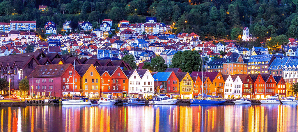 Bergen