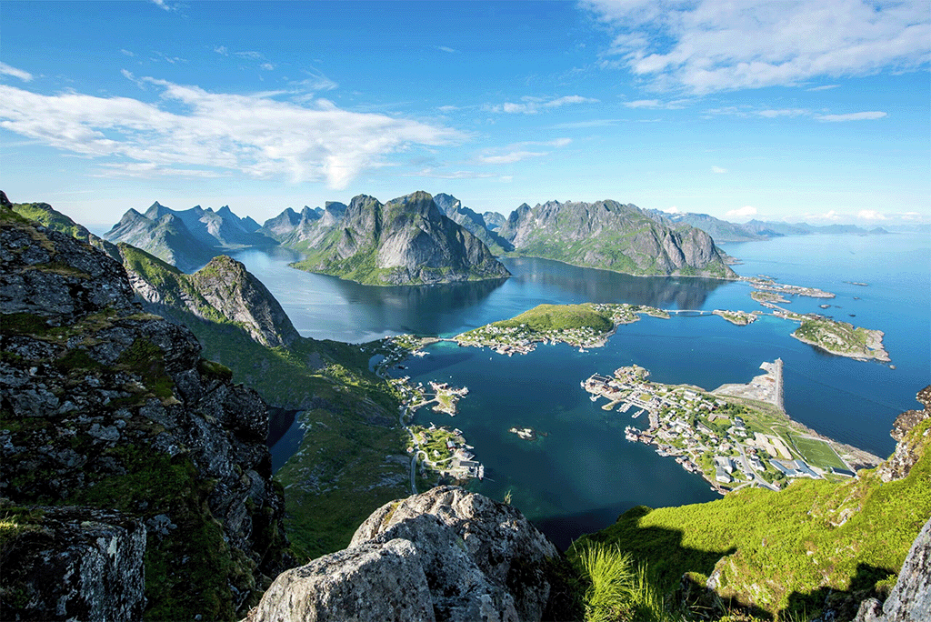 Lofoten