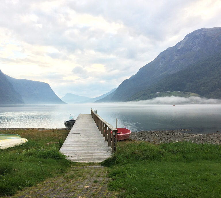 Sognefjorden