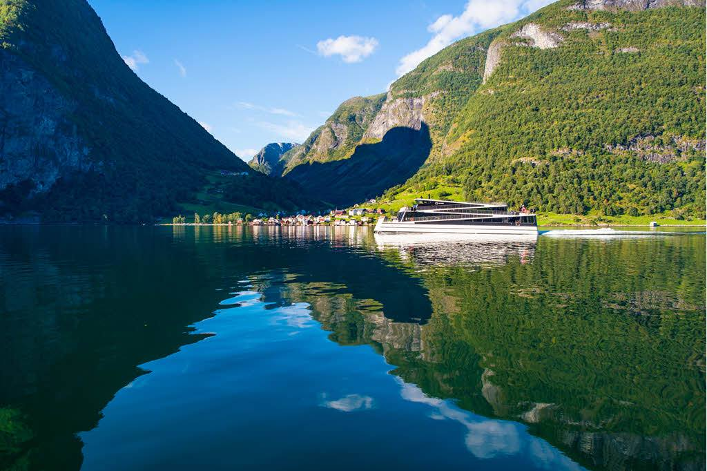 Nærøyfjord